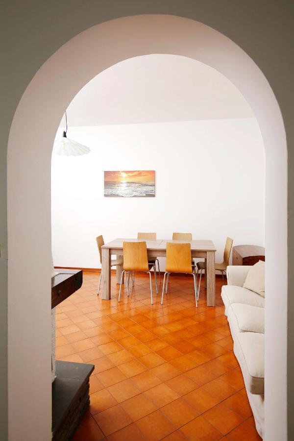 Appartamenti Diffusi Di Villa Fiorita Con Accesso Alle Piscine Della Struttura Principale Cattolica Dış mekan fotoğraf
